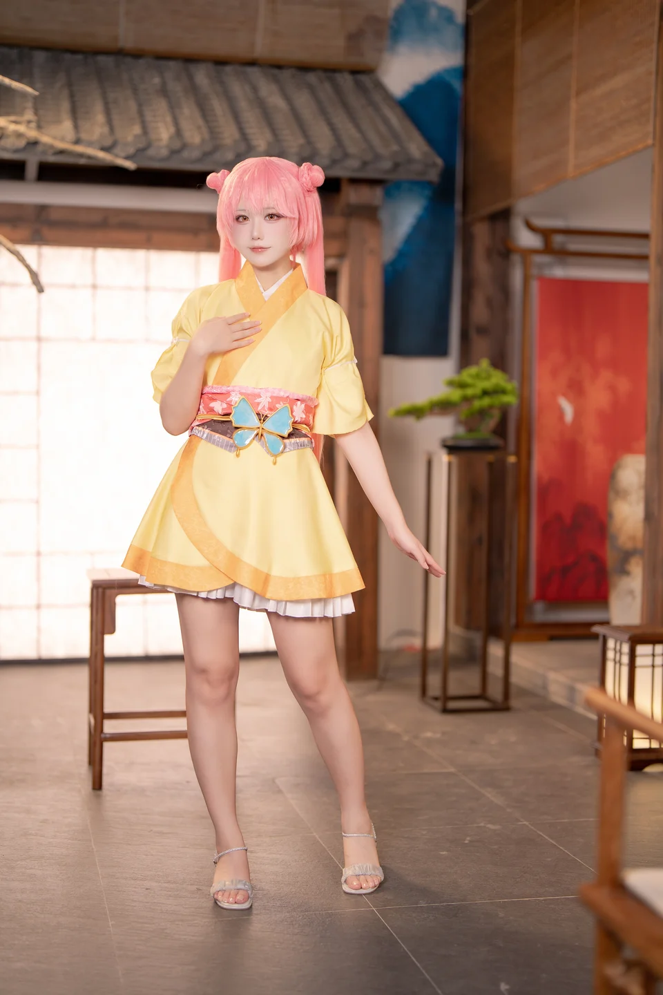 lunananya - No.039 Kurama Koharu [30P-150MB]